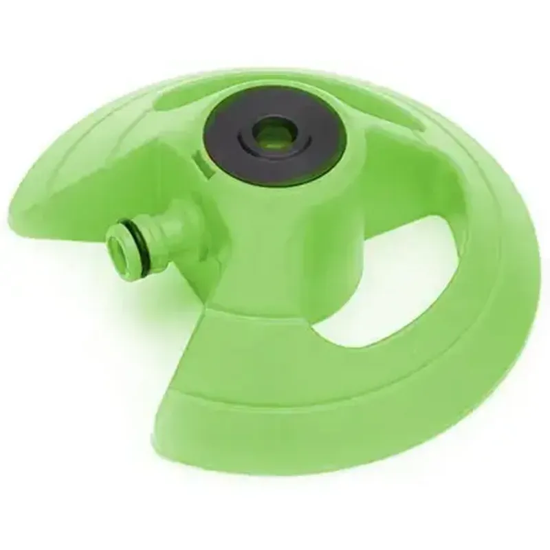 Giga Watts OUTO Garden Sprinkler Single Way Large Area Coverage Adjustable Water for Plants 1 L Hose-end Sprayer (Pack of 1)