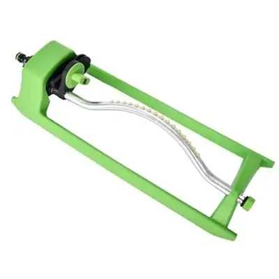 Giga Watts OUTO Lawn Sprinkler with Adjustable Flow Control Oscillator for Garden 1 L Hose-end Sprayer (Pack of 1)