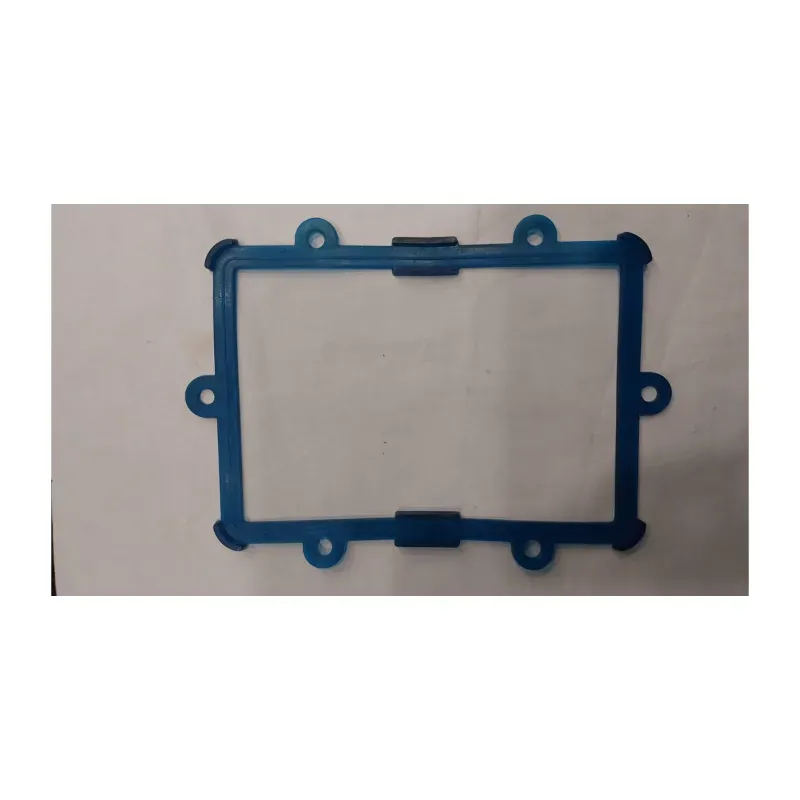 ASPEE Packing Gasket PVC (HOLE) (HTC/028-N) For Aspee HTP PS-16 (Pack of 4 Pieces)