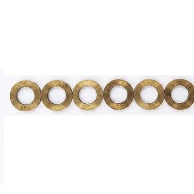 ASPEE Packing Retainer Collar (TSV/003) For Aspee Marut 3.5 L Hand Operated Compression Sprayer (Pack of 20)