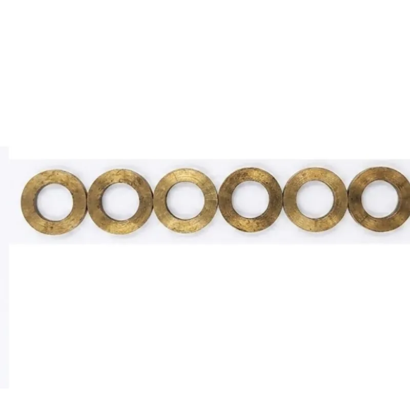 ASPEE Packing Retainer Collar (TSV/003) For Aspee Marut 3.5 L Hand Operated Compression Sprayer (Pack of 20)