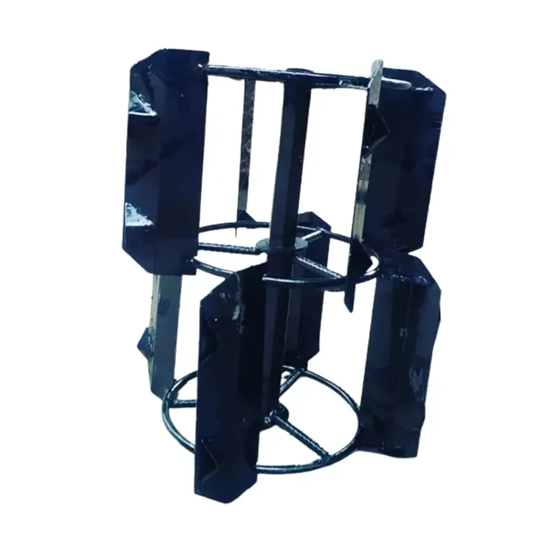 Mild Steel 1 Piece 14 Inch Mini Paddy Cage Wheel for 5 to 9 HP Diesel Power Tiller