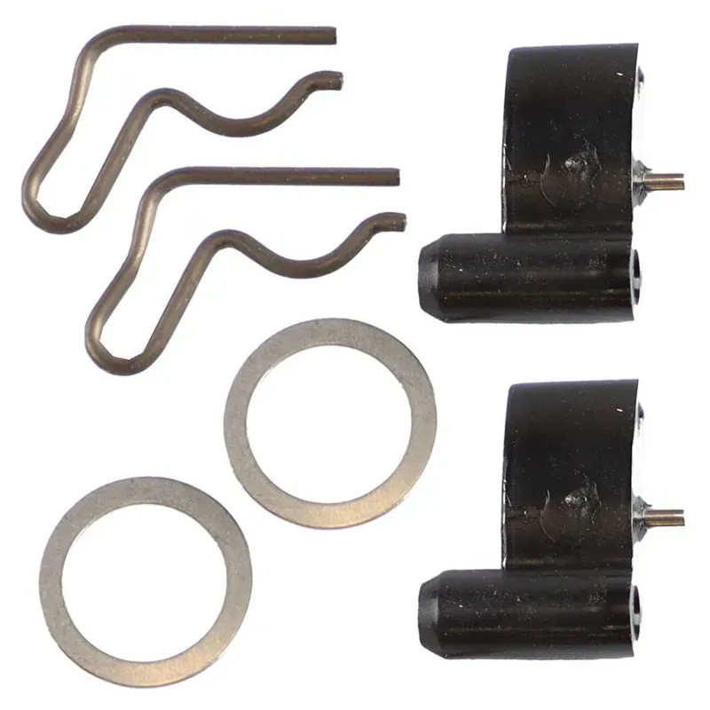 Stihl Starter Pawl, Spring, Washer Kit for HS 45 and HS 82 Petrol Hedge Trimmers, 42371905150 (Pack of 2)