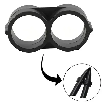 Siddhi Agritech 20 mm Online Pipe End Cap For Drip Irrigation (Pack of 30)