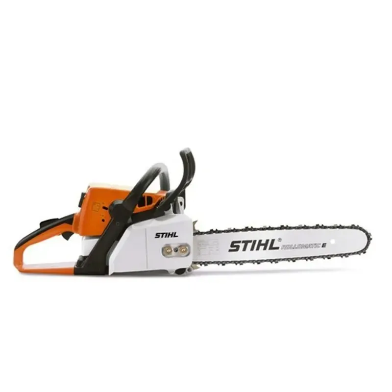 Stihl MS 172, 2-stroke, 31.8-cc Petrol Chainsaw with 18 Inch Guide Bar