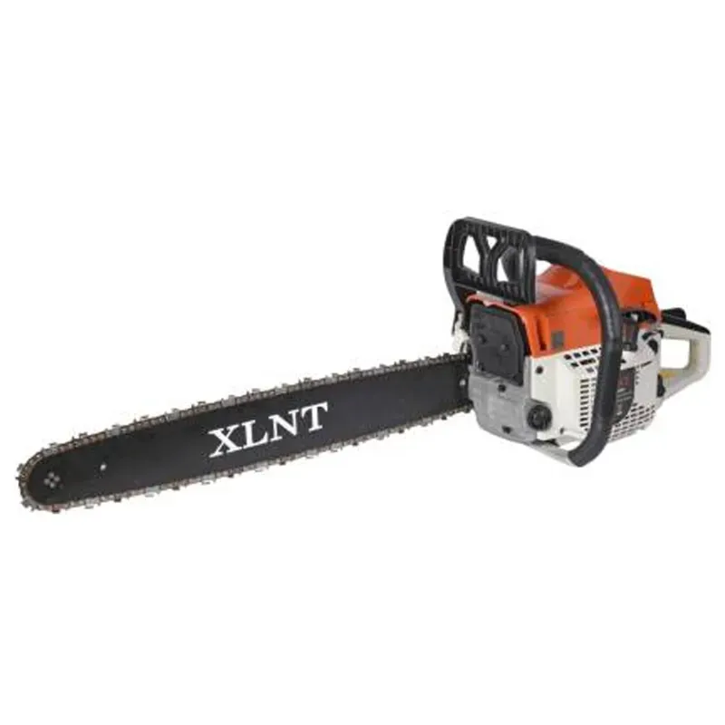 XLNT XL-GCS5800, 2.4 kW 58 CC Petrol Chain Saw with 18 Inch Guide Bar, XTGCS 11(58)