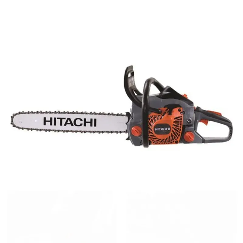 HITACHI CS40EA 39.6-cc Petrol Chainsaw with 18 Inch Guide Bar