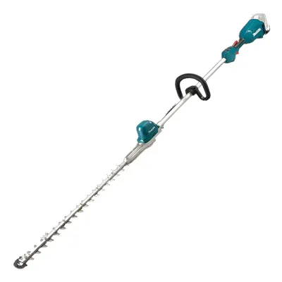 MAKITA Cordless / Pole Hedge Trimmer With 18 V Brushless Loop Handle, 600 mm Blade Length, DUN600LZ (Without Battery & Charger)