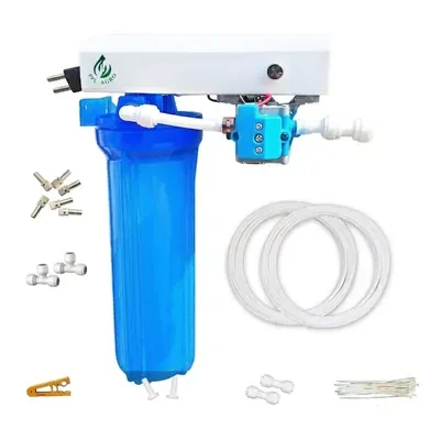 PPL AGRO Fogger Kit of 20 Nozzles Without Timer, With Regulator