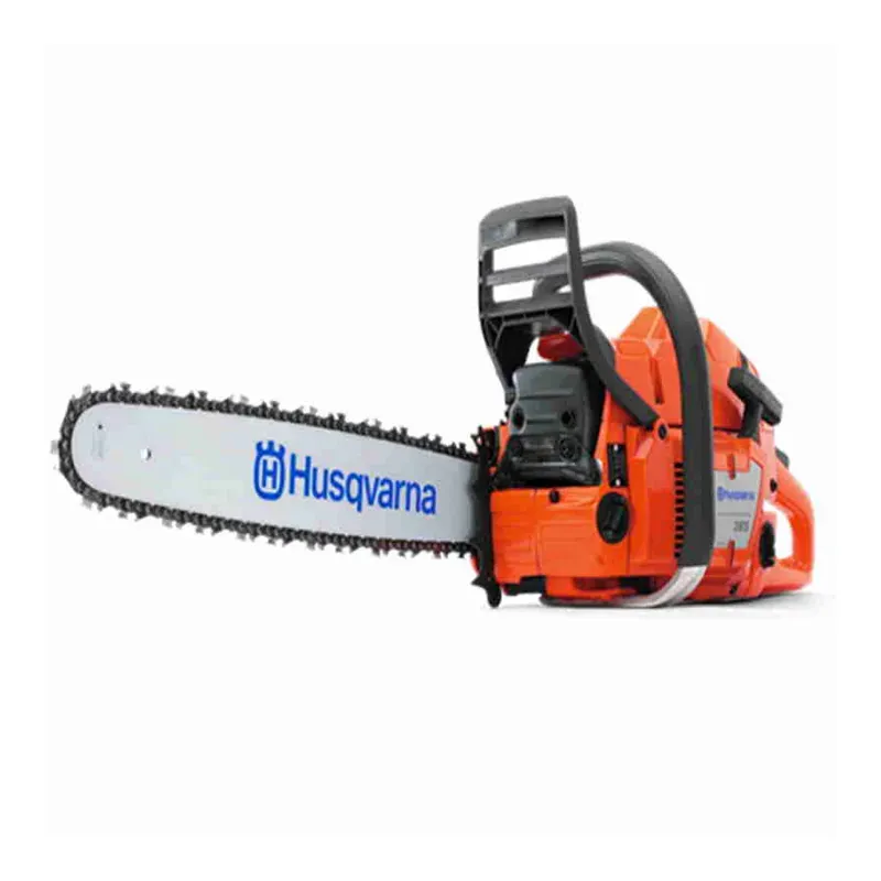 Husqvarna 365, 65.1-cc Petrol Chainsaw with 18 Inch Guide Bar