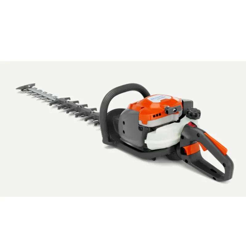 Husqvarna 522HD60S, 21.7-cc, Petrol Hedge Trimmer with 60 cm Blade