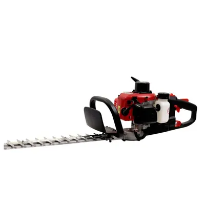 MAXGREEN MPHT, 24 Inch 26 CC 2 Stroke Petrol Hedge Trimmer
