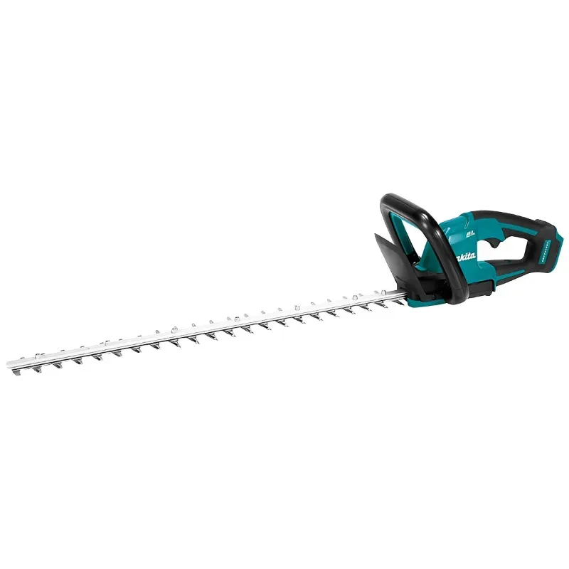 MAKITA Battery Hedge Trimmer with 600 mm Blade, DUH606Z