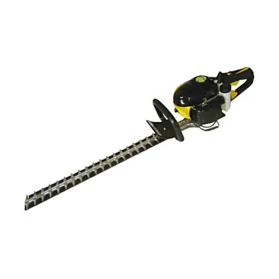 KisanKraft Petrol Hedge Trimmer, With 25-cc 550 mm, KK-HTP-600
