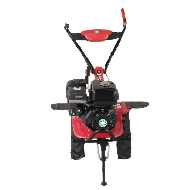VST 5.4 HP FT 55 GE 212 CC Petrol Operated Power Weeder 3600 RPM