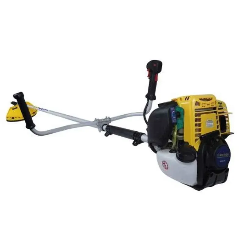 Pro Tools Professional 35-cc 4 Stroke Sidepack Petrol Brush Cutter, 4535-PX