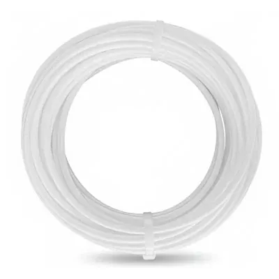 Simaragro Agro Fogger 200 ft (6096 cm) Pipe 1/4 Inch (6 mm) For Fogger System Kit