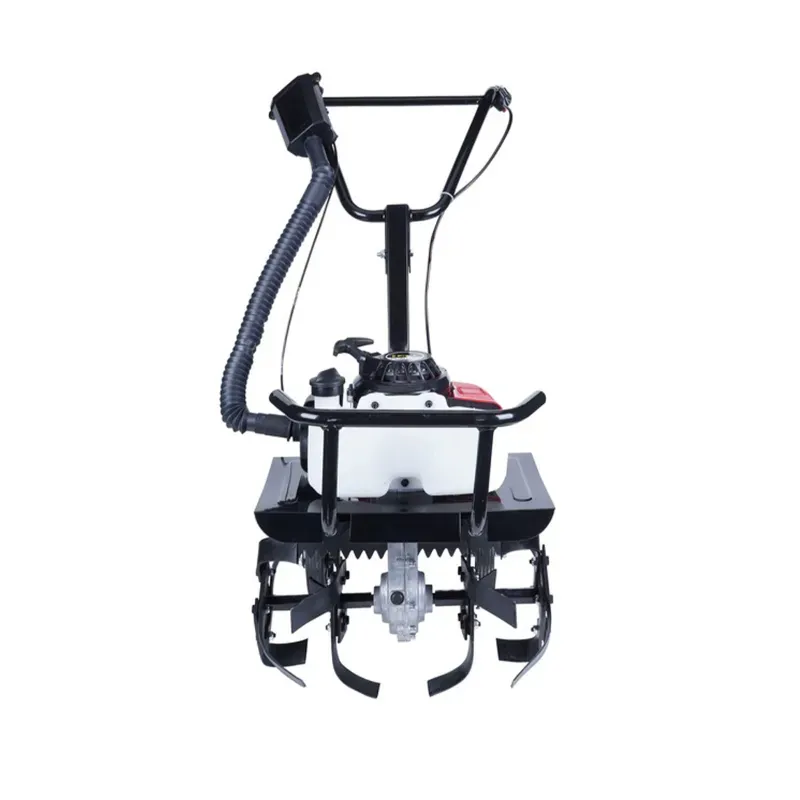 Pilot 2.5 HP 63 CC Mini Power Tiller for Agriculture, PL-MTL63