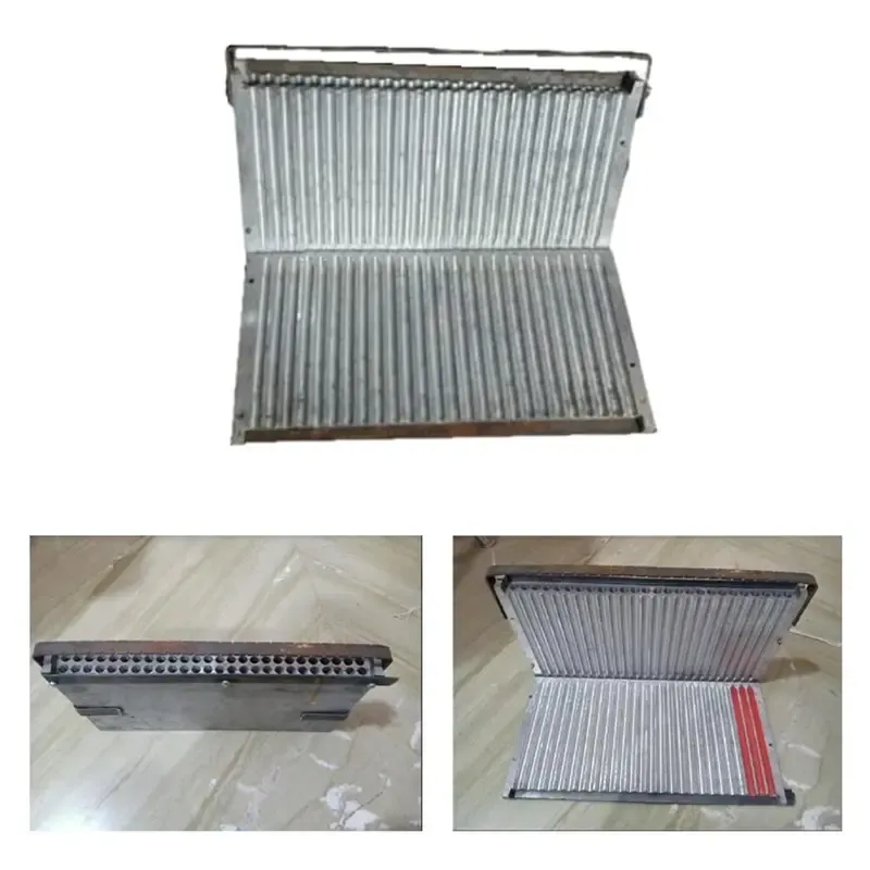 Rs 2/- Plain Candle Making Mold for 6 Inch & 7 gram Candle/Small Size Aluminum Candle Making Manual Machine