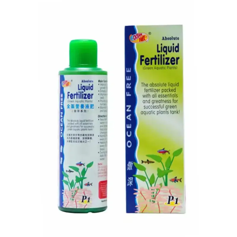 Ocean Free 1 L P1 Liquid Fertilizer Treatment