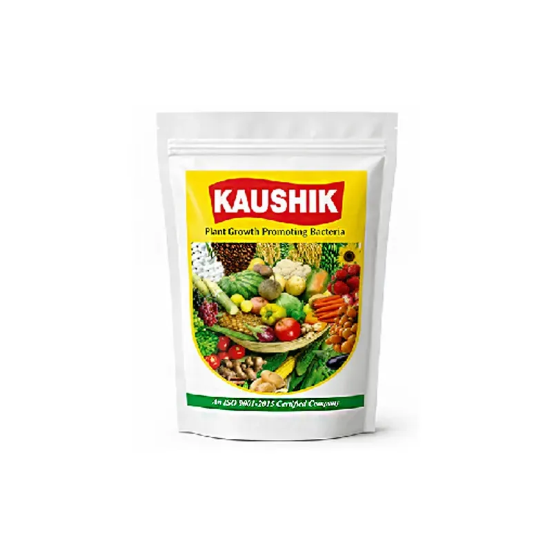 PONALAB Koushik 150Gram Bio-Fungicide Plant Growth Promoting Bacteria Wettable Powder for Bacterial Disease Control