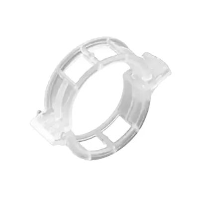 AgriVision Sturdy Support Clips Plant Support Quick Attachment 50 pcs Durable