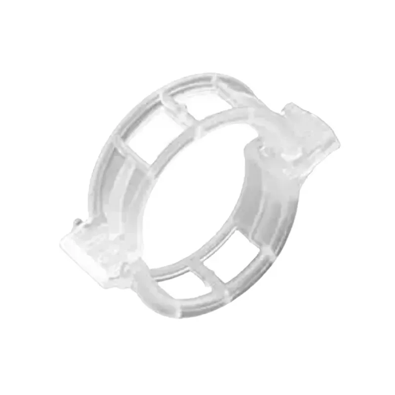 AgriVision Sturdy Support Clips Plant Support Quick Attachment 50 pcs Durable