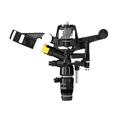 Automat HT-46 Part Circle 3/4 Inch Impact Overhead Sprinkler for Agriculture/ Garden/ Irrigation/ Lawn (Weight 0.17 kg)
