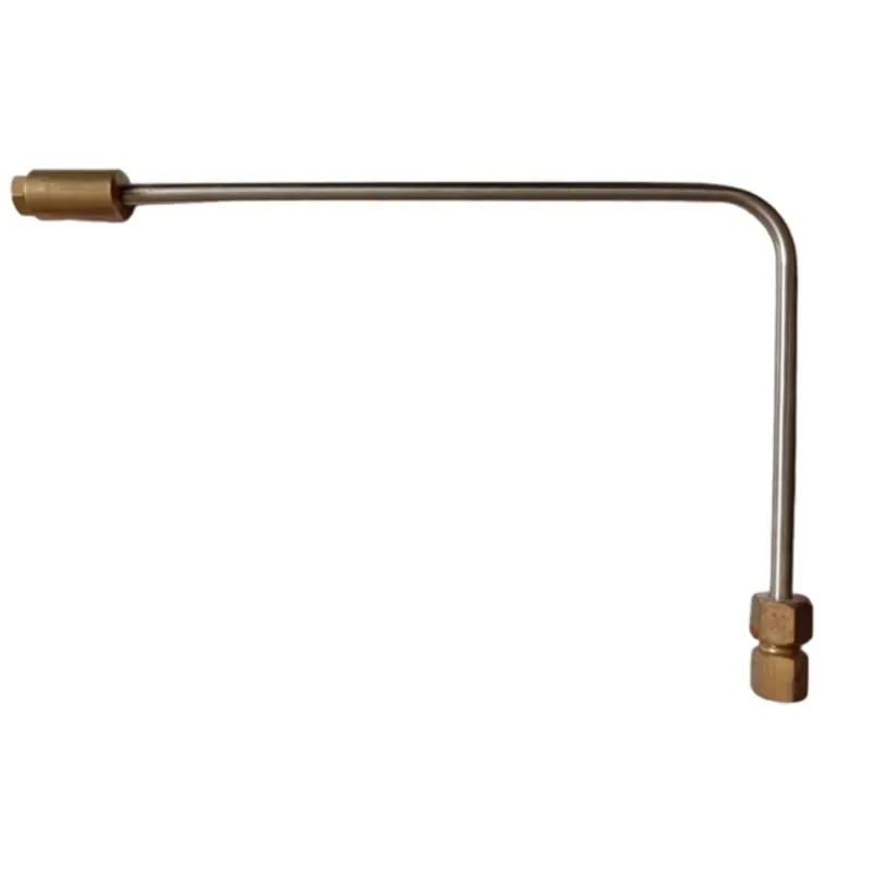 PMP Pipe Set For Jet Fogger (Pack of 1)
