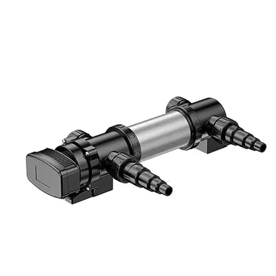 Sunsun 40 W CUV-736 UVC Pond Clarifier Light For Fish & UV Sterilizer 7000 L/h for Bacteria Control in Fish Ponds