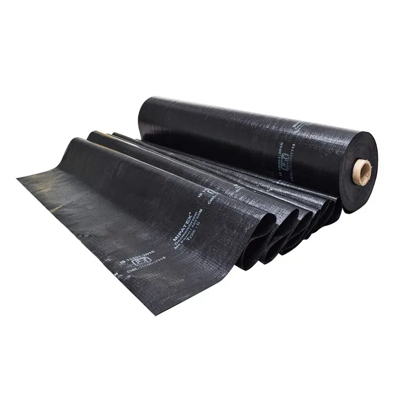 ZN GLOBAL NATION 300 Micron HDPE Geomembrane 12 x 75 ft Pond Liner Sheet for Water Retention