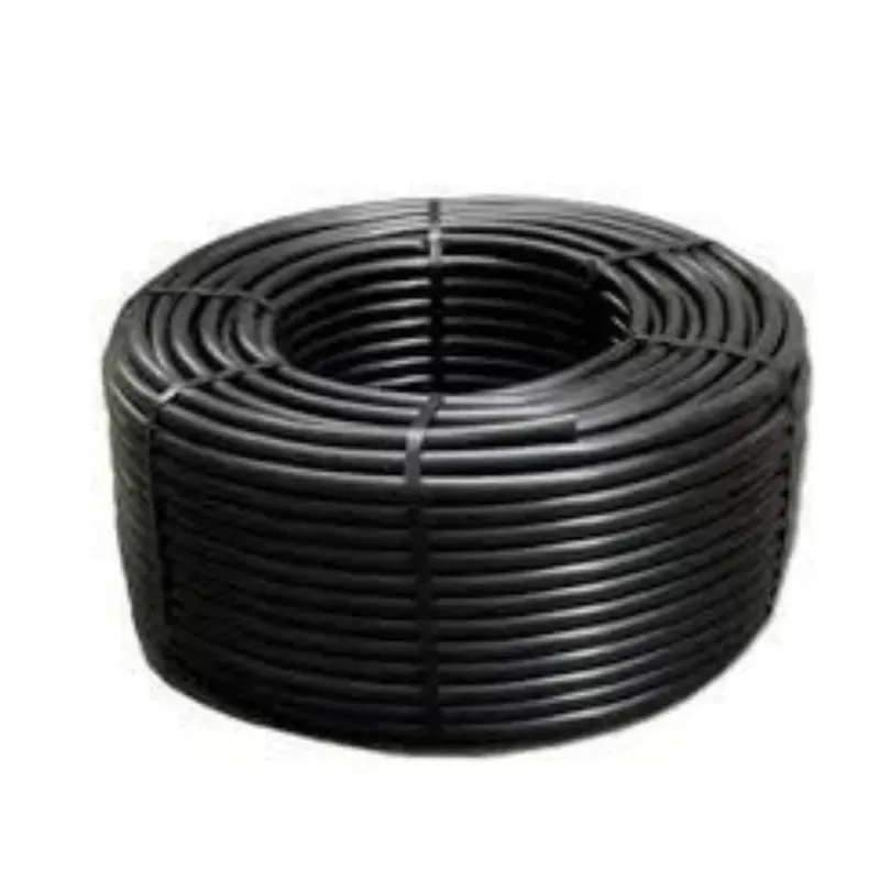 AgriVision 16 mm Drip Pipe Irrigation UV Resistant Durable