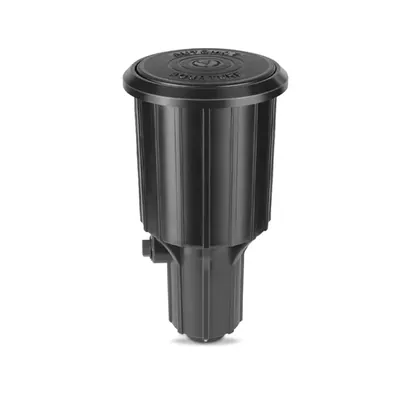 Automat HT405 ST, 1/2 Inch-3/4 Inch Female Bottom & Side inlet Aquaturf Impact Pop-up Sprinkler (With Synthetic Turf)