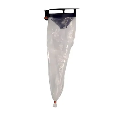 INDO AGRITECH Blue Funnel Trap (3rd-grade Plastic) for Agricultural Purpose (Pack of 200)