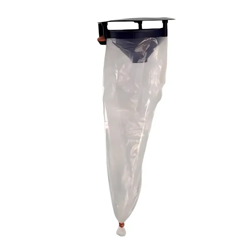 INDO AGRITECH Blue Funnel Trap (3rd-grade Plastic) for Agricultural Purpose (Pack of 200)