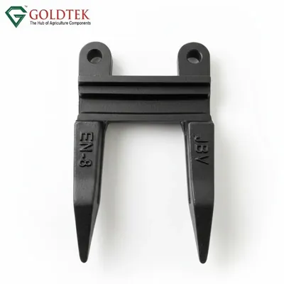 GOLDTEK Power Finger for All Combine Harvesters, Crop Gathering Header