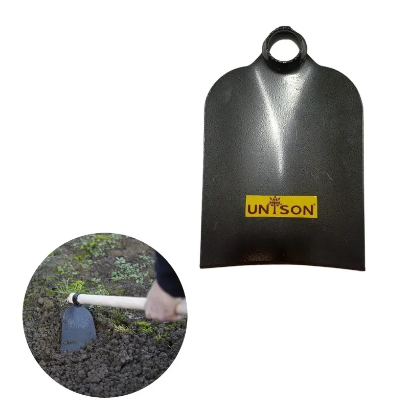 Unison 1.25 kg Small Fawda Without Handle