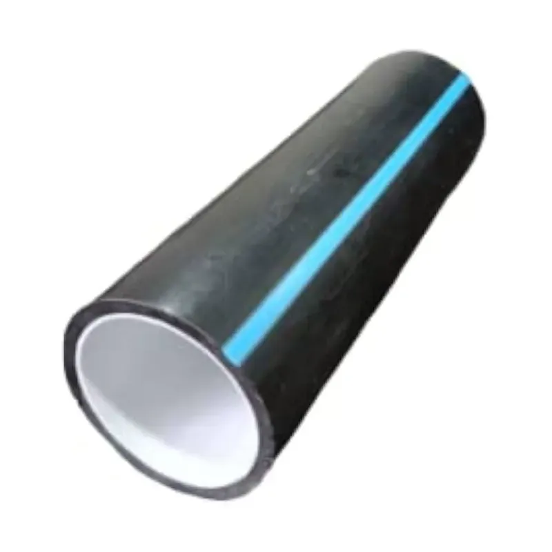 Pranjal HDPE Pipe 63 mm x 6 kg / CM², Drip Irrigation Accessories, 100 m