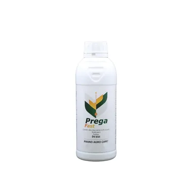 Anand Agro Care Prega Fast for Maintains Hormonal Balance in Plants.(Quantity-250 ml)