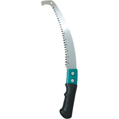 Agricultural Pruner 380 mm Pruning Saw (Without Handle)