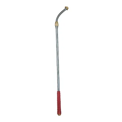 1.5 to 3 ft Folding Brass Spray Lance Durable Brass with Stainless Steel
