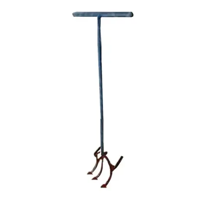 AV-10A Grubber Weeder