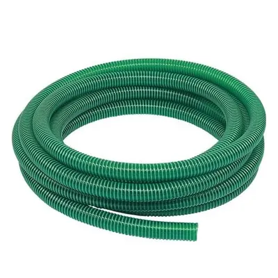1 Inch PVC Suction Pipe, 30 m