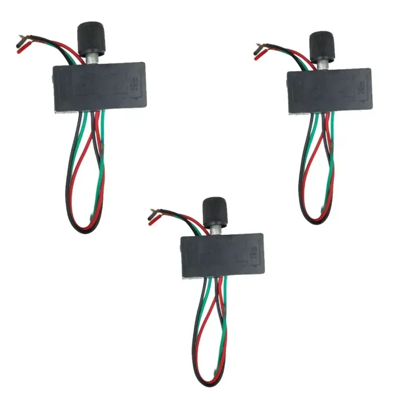 AGRIANSH Regulator for Battery Sprayer (Pack of 3 Pcs)