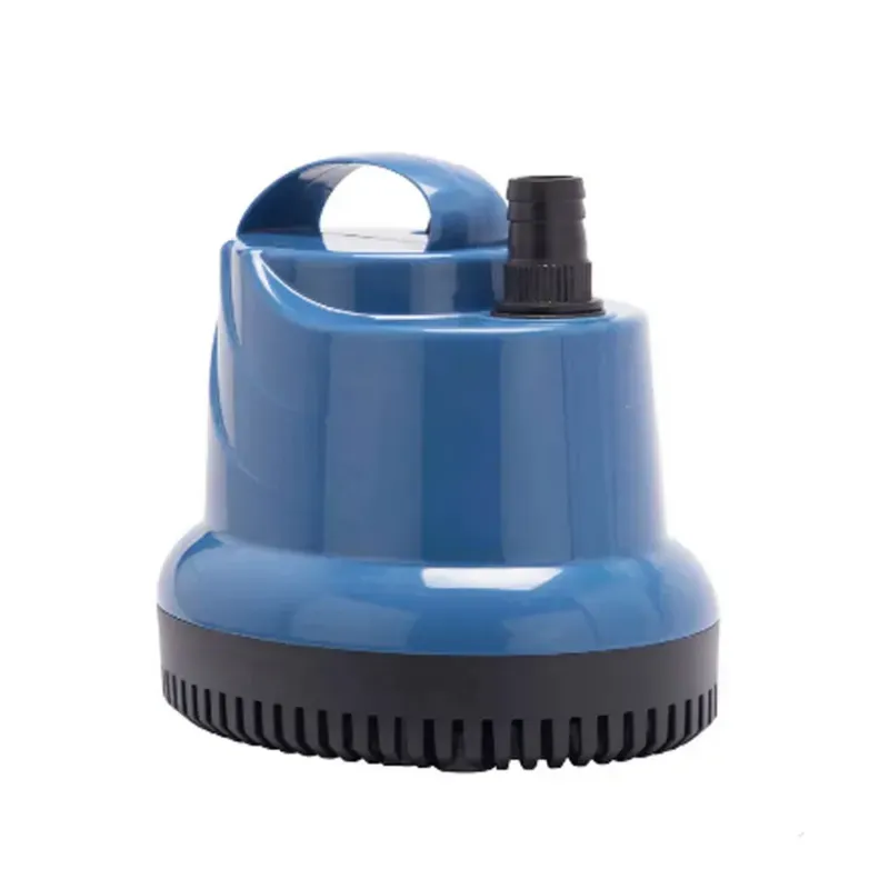Sunsun 2500 L 40 W JGP- Submersible Pump, High Efficiency Water Circulation for Ponds & Aquariums with Robust Construction