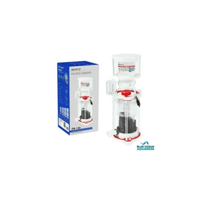 BOYU DB 120 Protein Skimmer For Effectively Remove Any Organic Particles, Biological Waste and Residual Feed