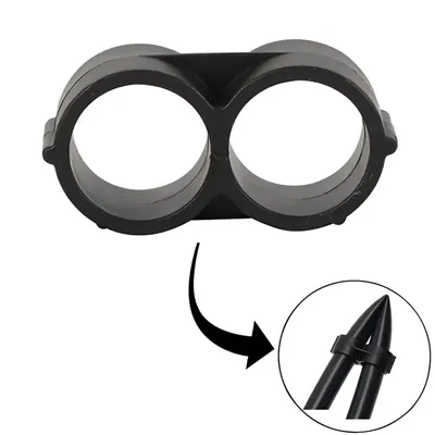 Heavy Duty 100 pieces 16 mm Online Pipe Round End Cap for Drip Irrigation