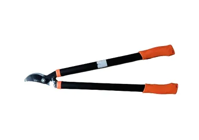 DAP KS 8311 Pivot Action Bypass Lopper with Sturdy Handles, Used for Pruning/Cutting Tree Branches