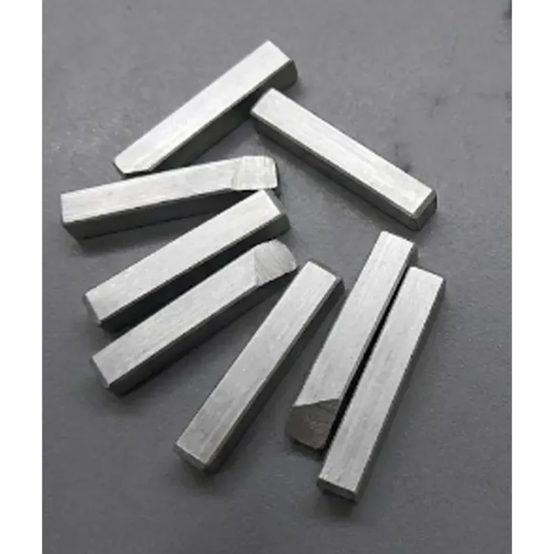 ASPEE Key For Pulley (HCA/011) For Aspee HTP PS-16 (Pack of 4 Pieces)
