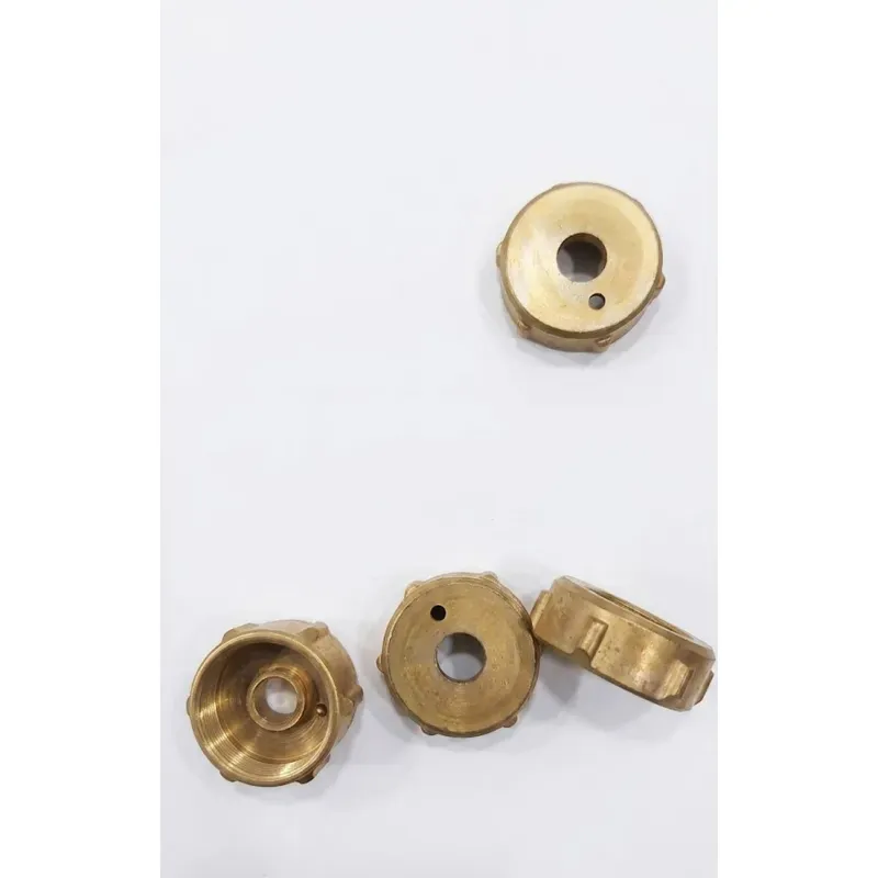 ASPEE BS. Pump Cap Stamping (MT7/009) For Aspee Marut 3.5 L Hand Operated Compression Sprayer
